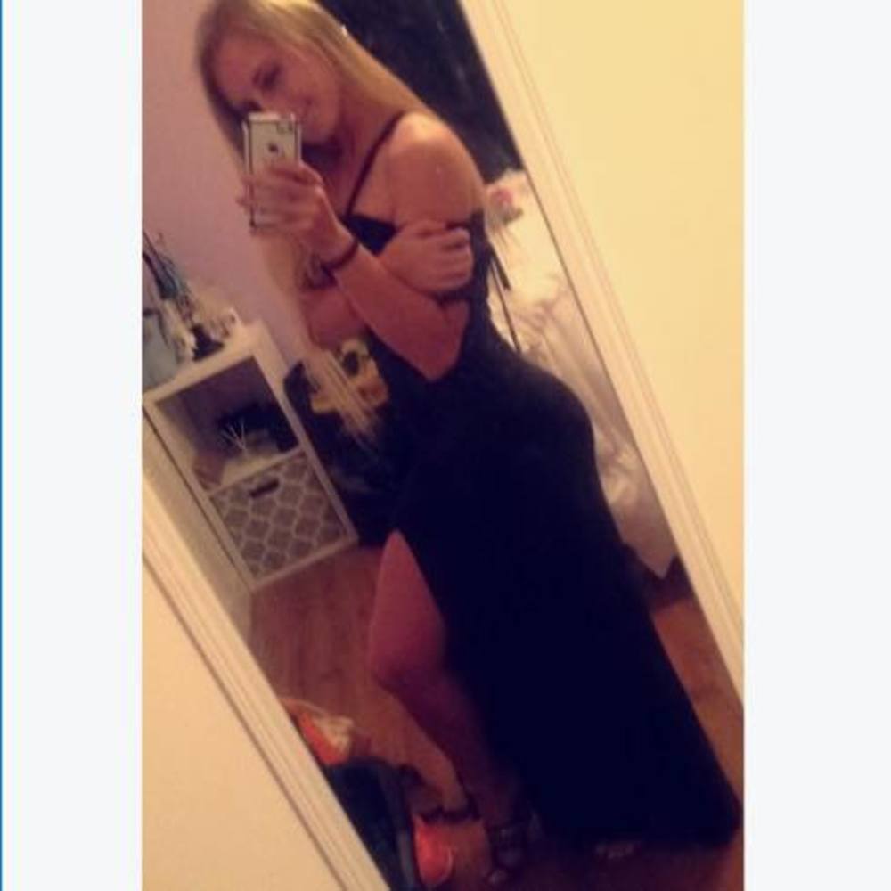 Meet your Posher, Ashlyn